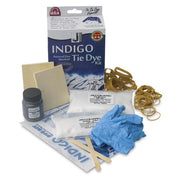 Indigo Dye Kit