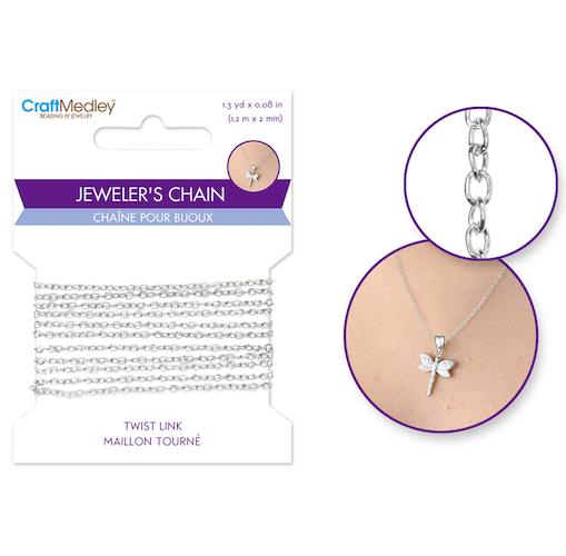 Jewellery Findings