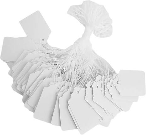 BALISES JS AVEC CHAÎNE BLANCHE