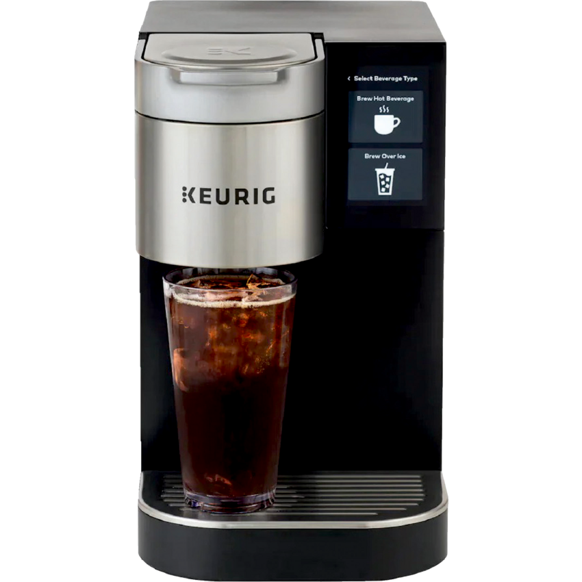 Brewing System Comm K-2550