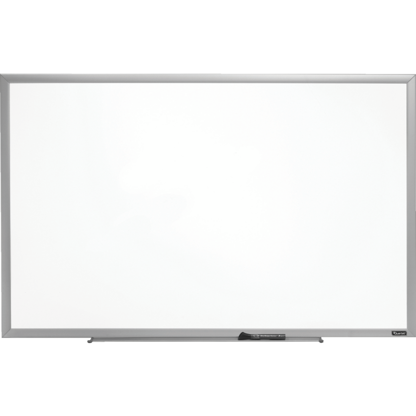 Whiteboard Alum Frame 18x24"