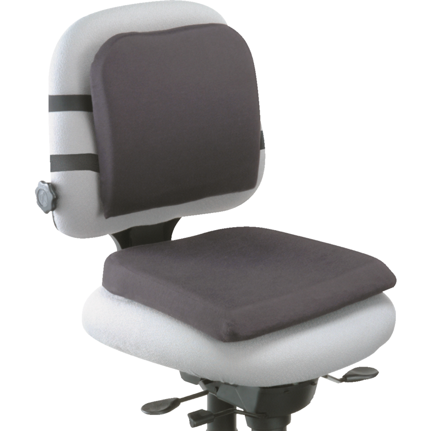 Kensington Memory Foam Back Rest