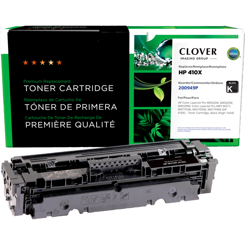 410X TONER BLACK HI YIELD