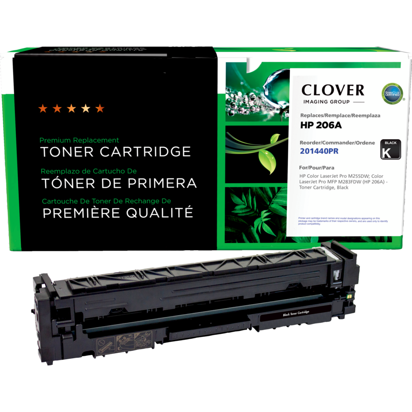 W2110A TONER BLACK OLD CHIP