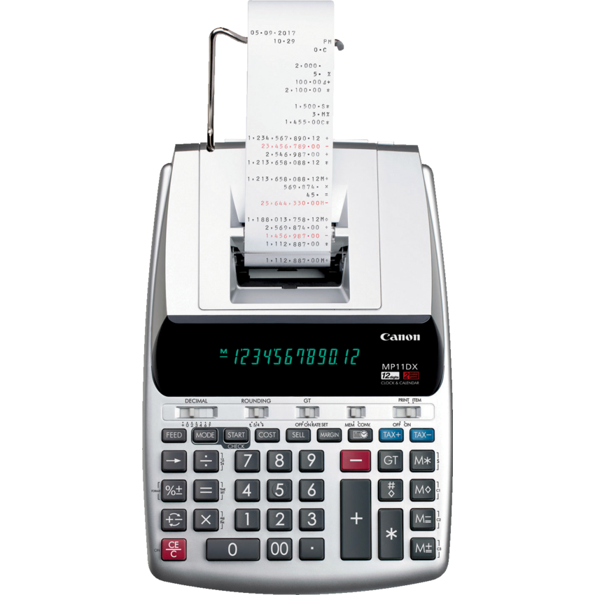 CALCULATEUR DE BUREAU