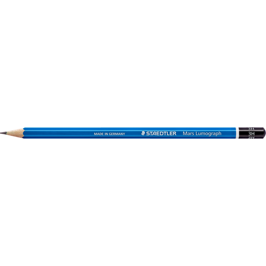 Staedtler Drawing Pencil 3H