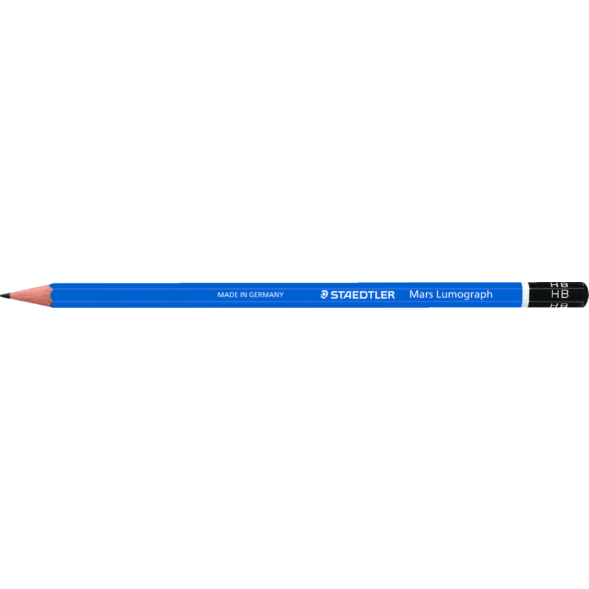 Crayon à Dessin Staedtler HB
