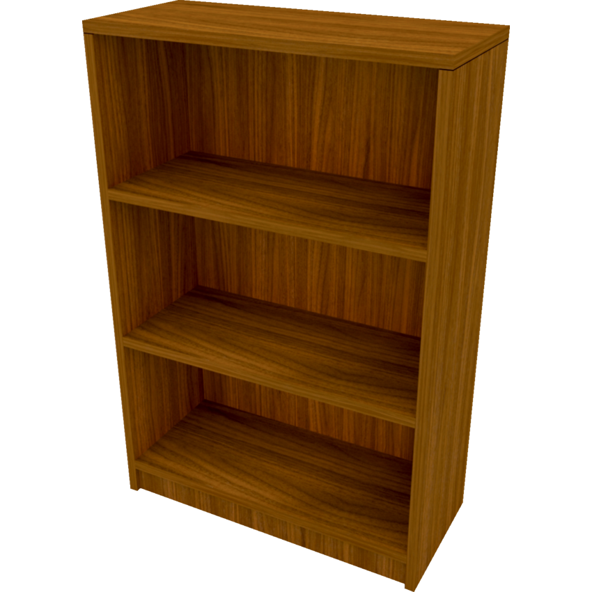 Heartwood Innovations Bookcases