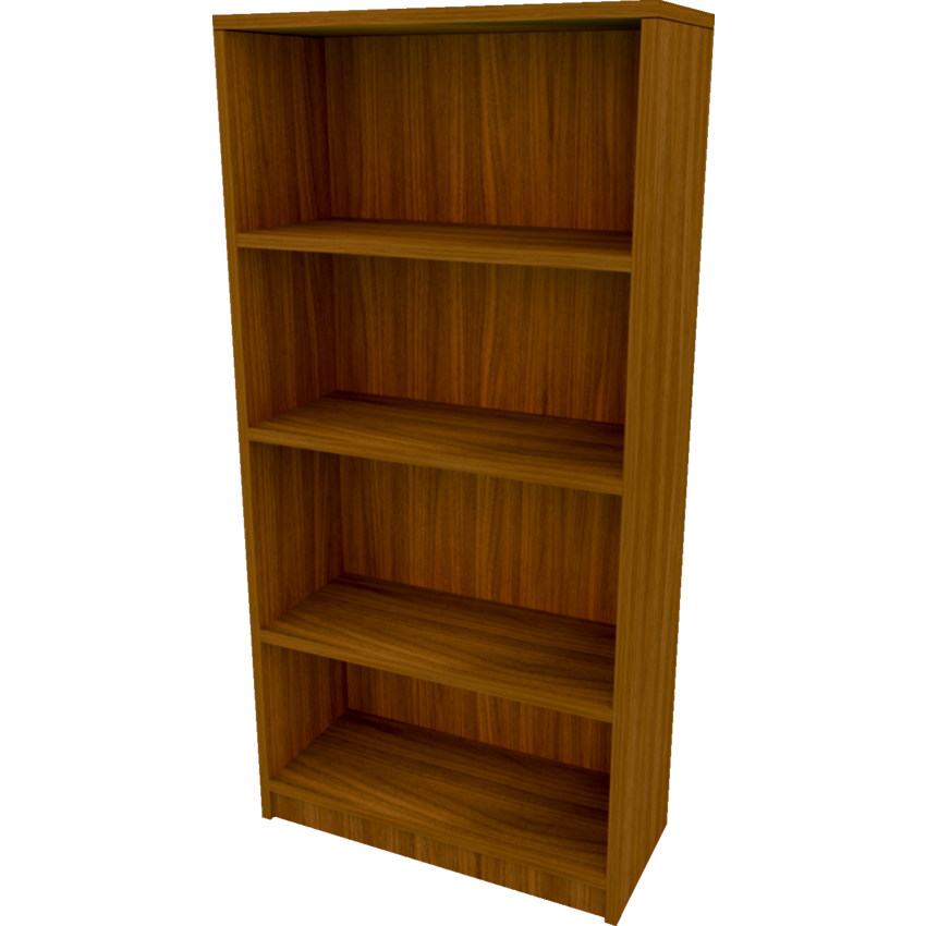 Heartwood Innovations Bookcases