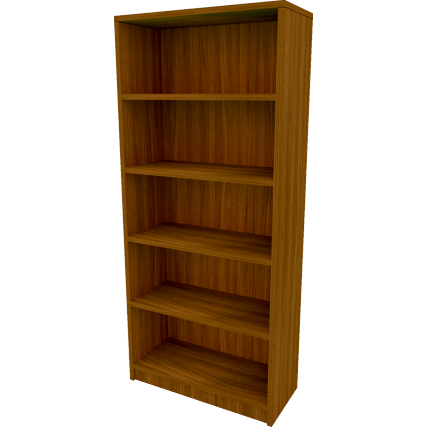Heartwood Innovations Bookcases