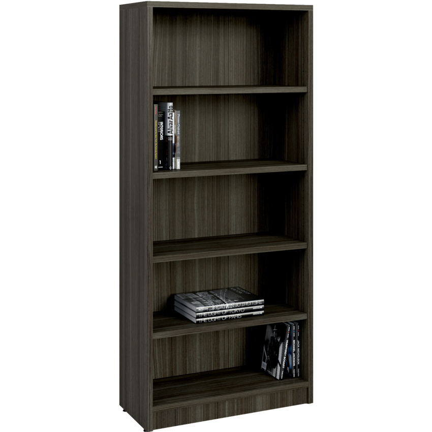 Heartwood Innovations Bookcases