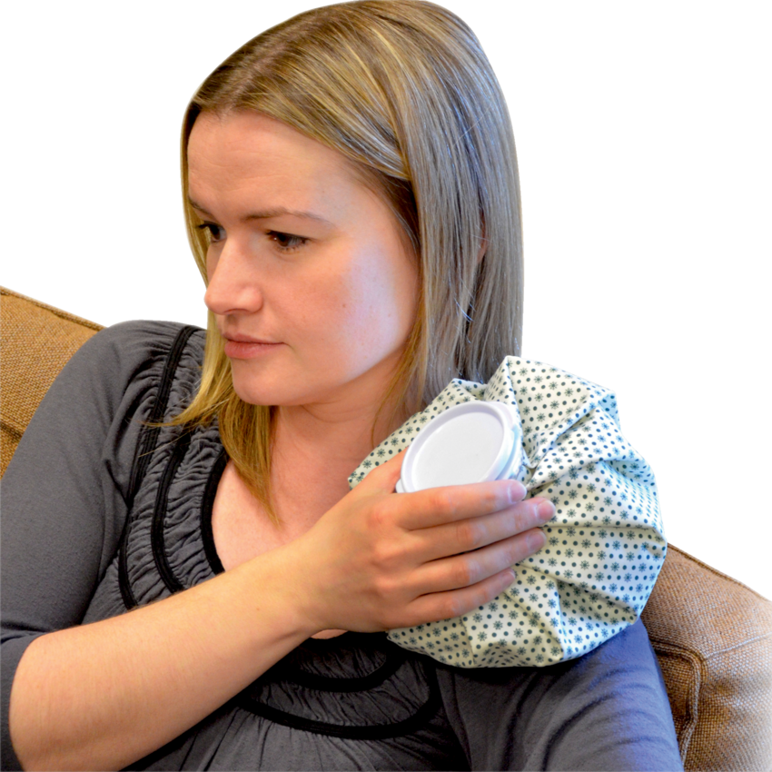 Bios Ice Bag — 8"