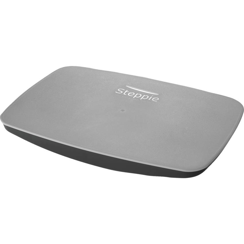 Victor Steppie Balance Board — Grey
