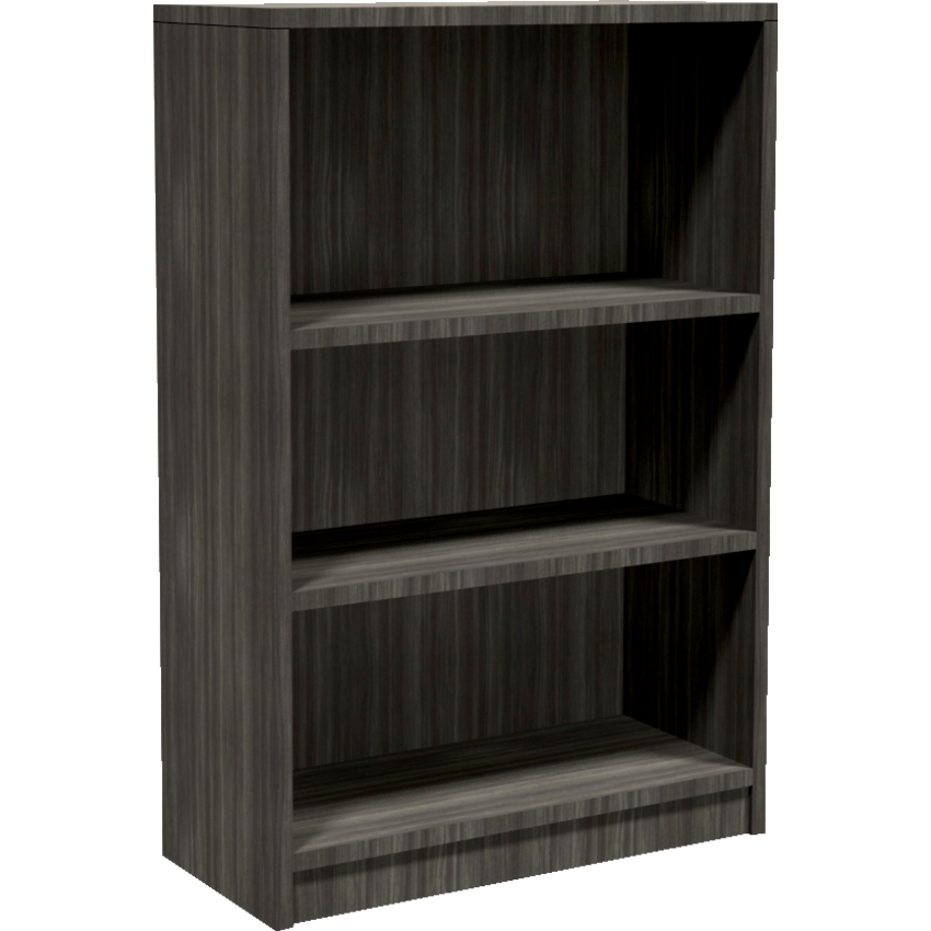 Heartwood Innovations Bookcases