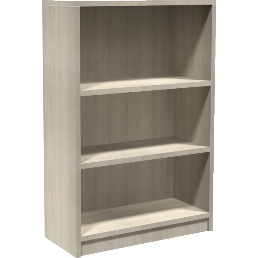 Heartwood Innovations Bookcases