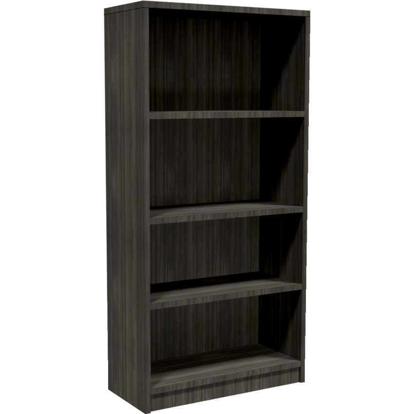 Heartwood Innovations Bookcases