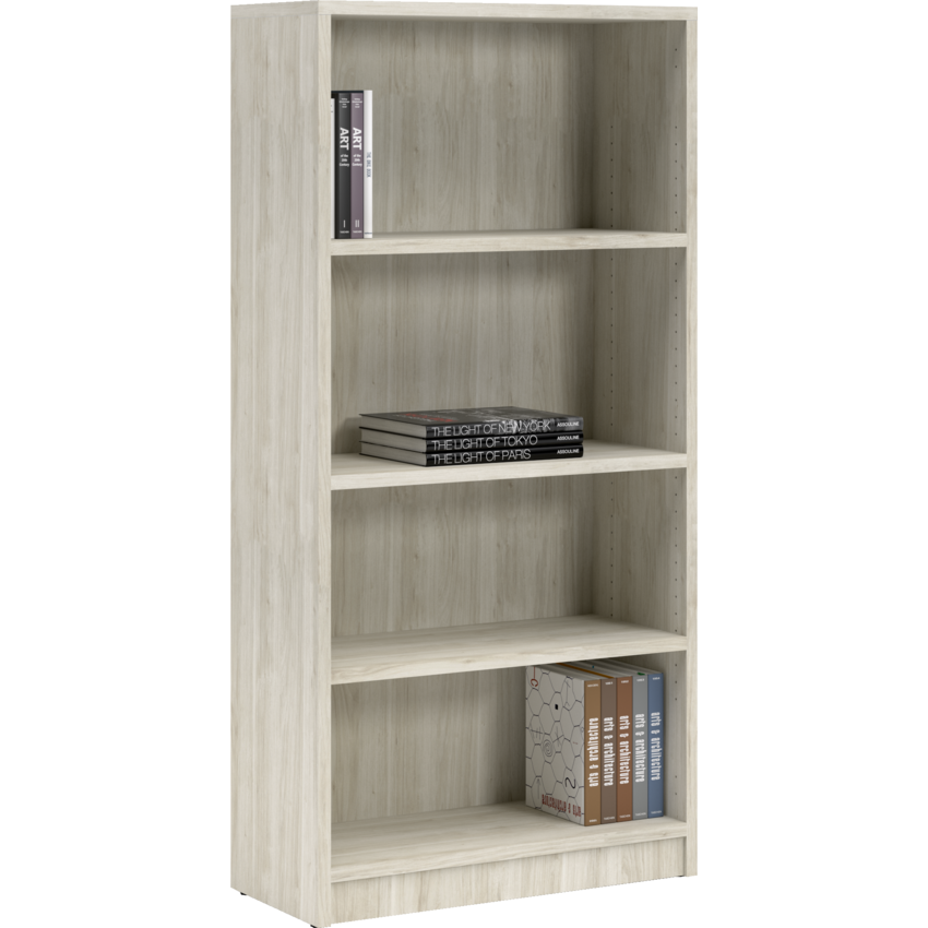 Heartwood Innovations Bookcases