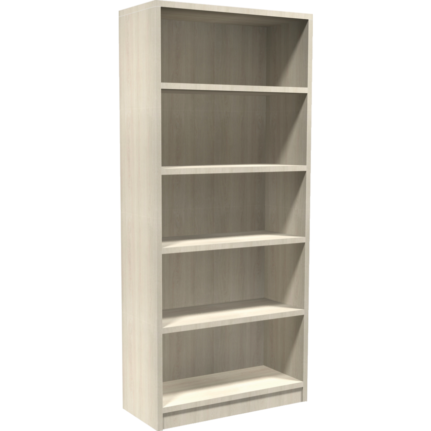 Heartwood Innovations Bookcases