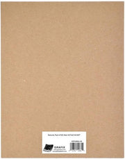 Chipboard 6pk 9x12" .057"