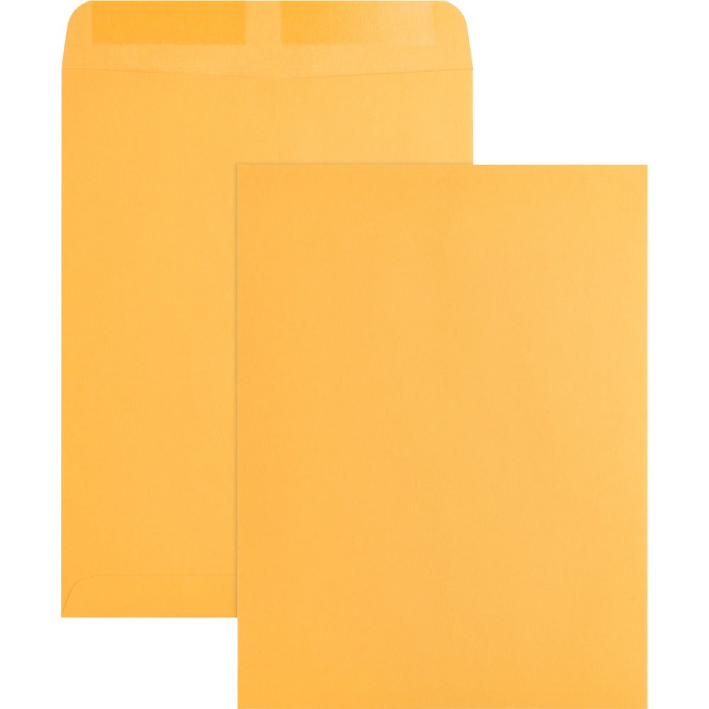 Kraft Envelope 9X12" 28lb - Single