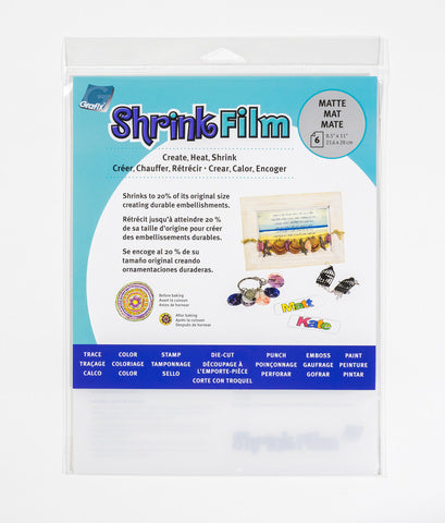Shrink Film