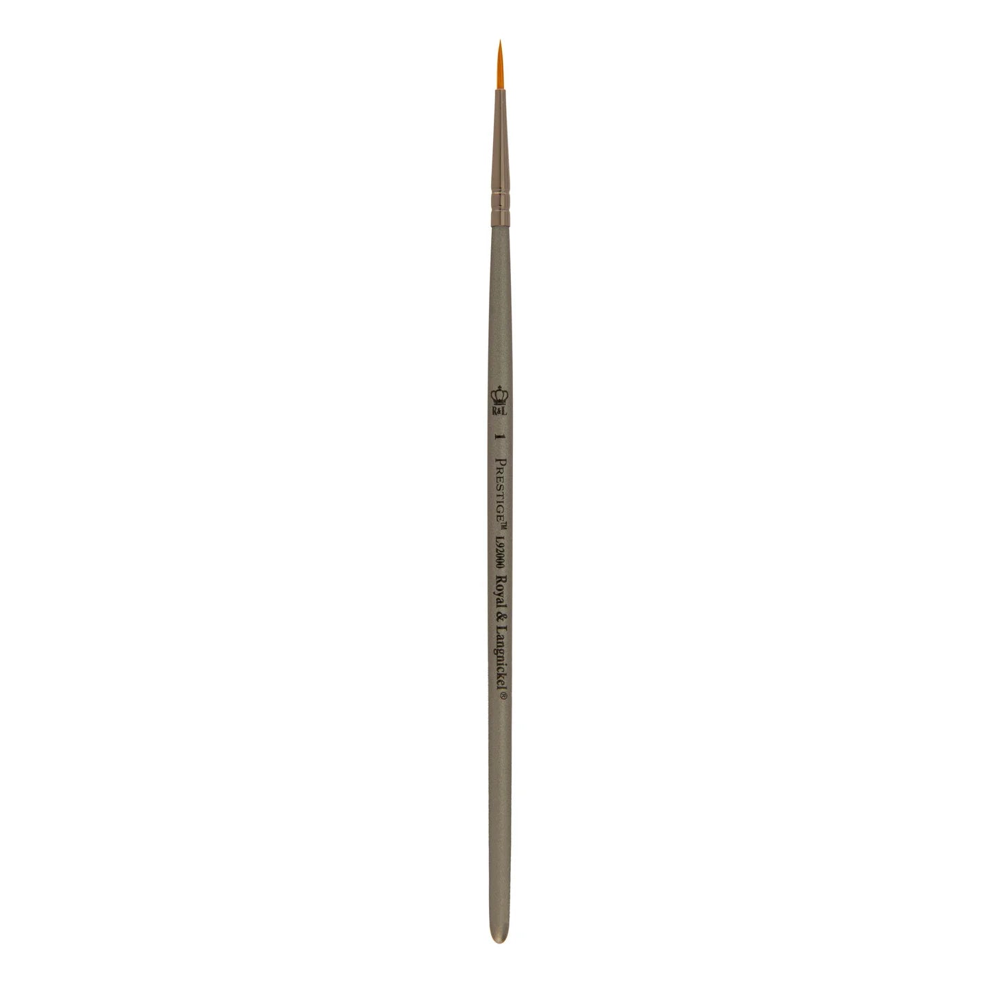 Prestige Water Media Brushes