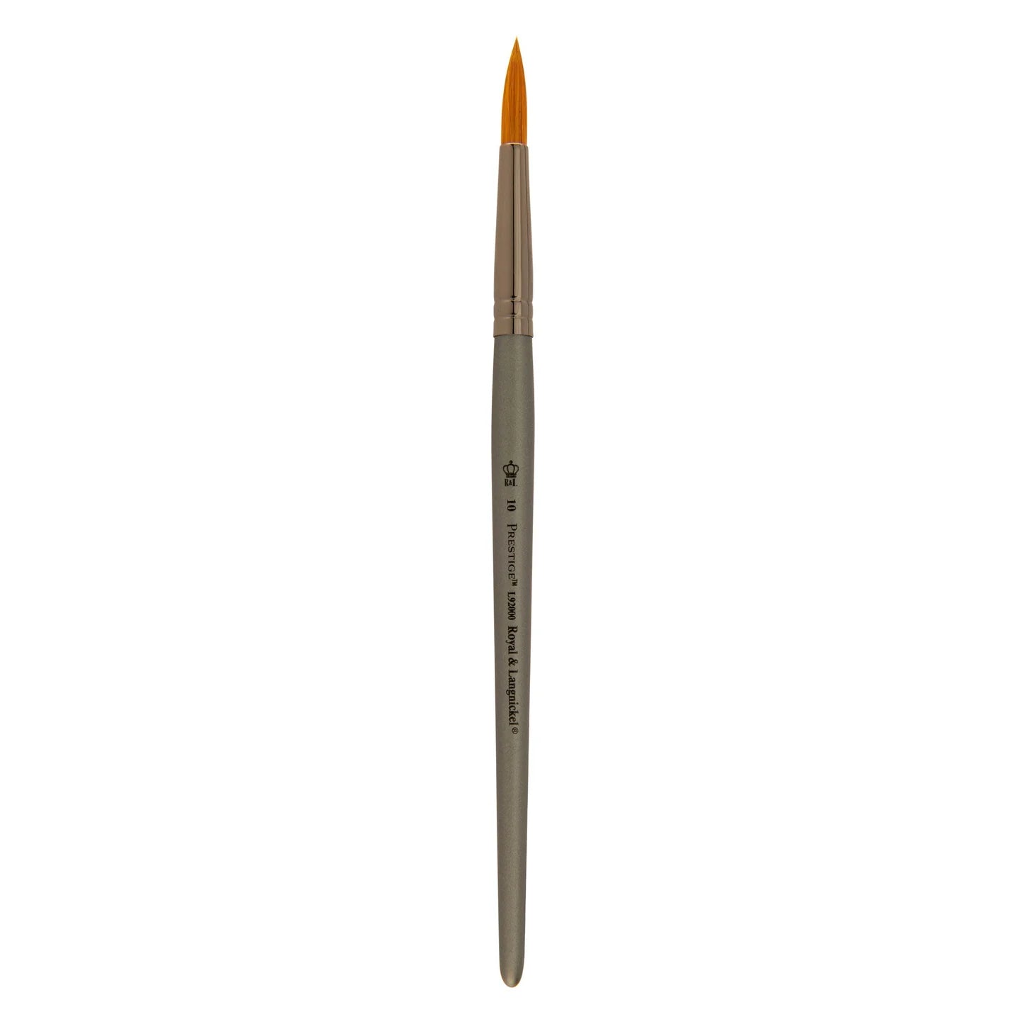 Prestige Water Media Brushes