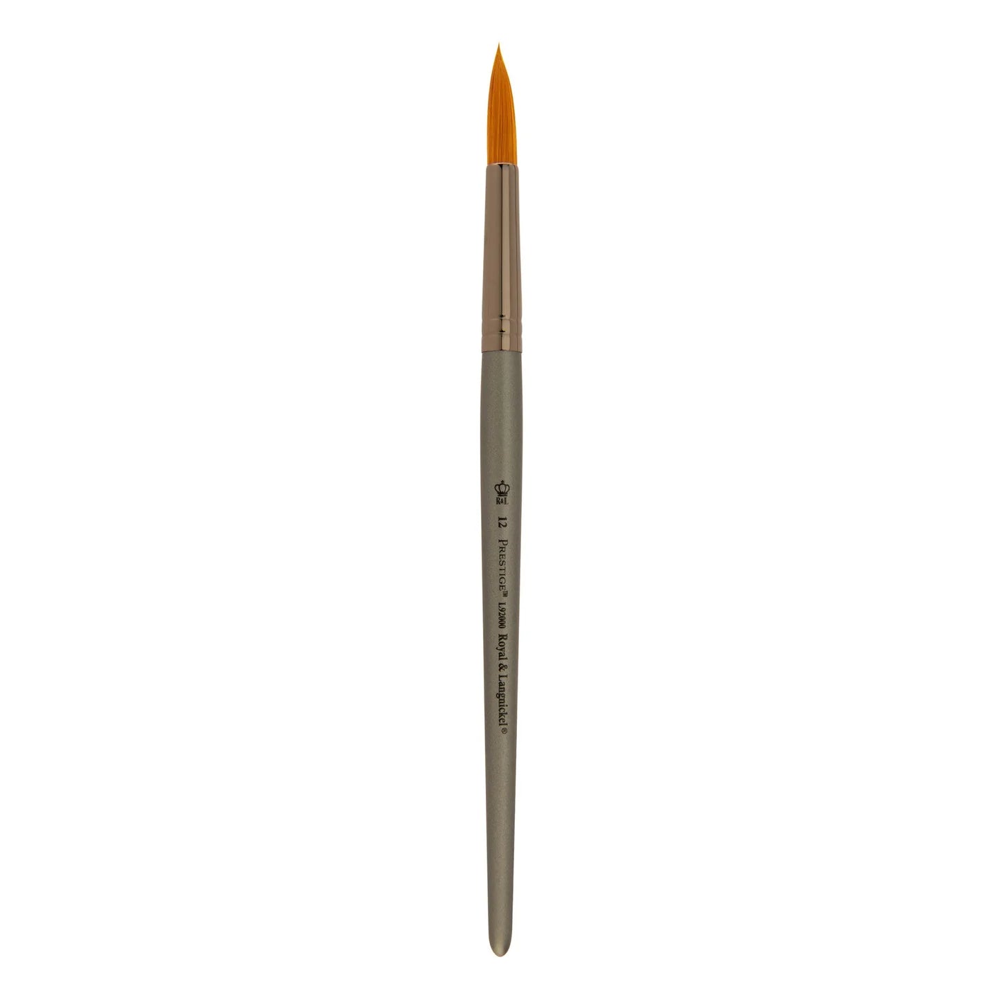 Prestige Water Media Brushes