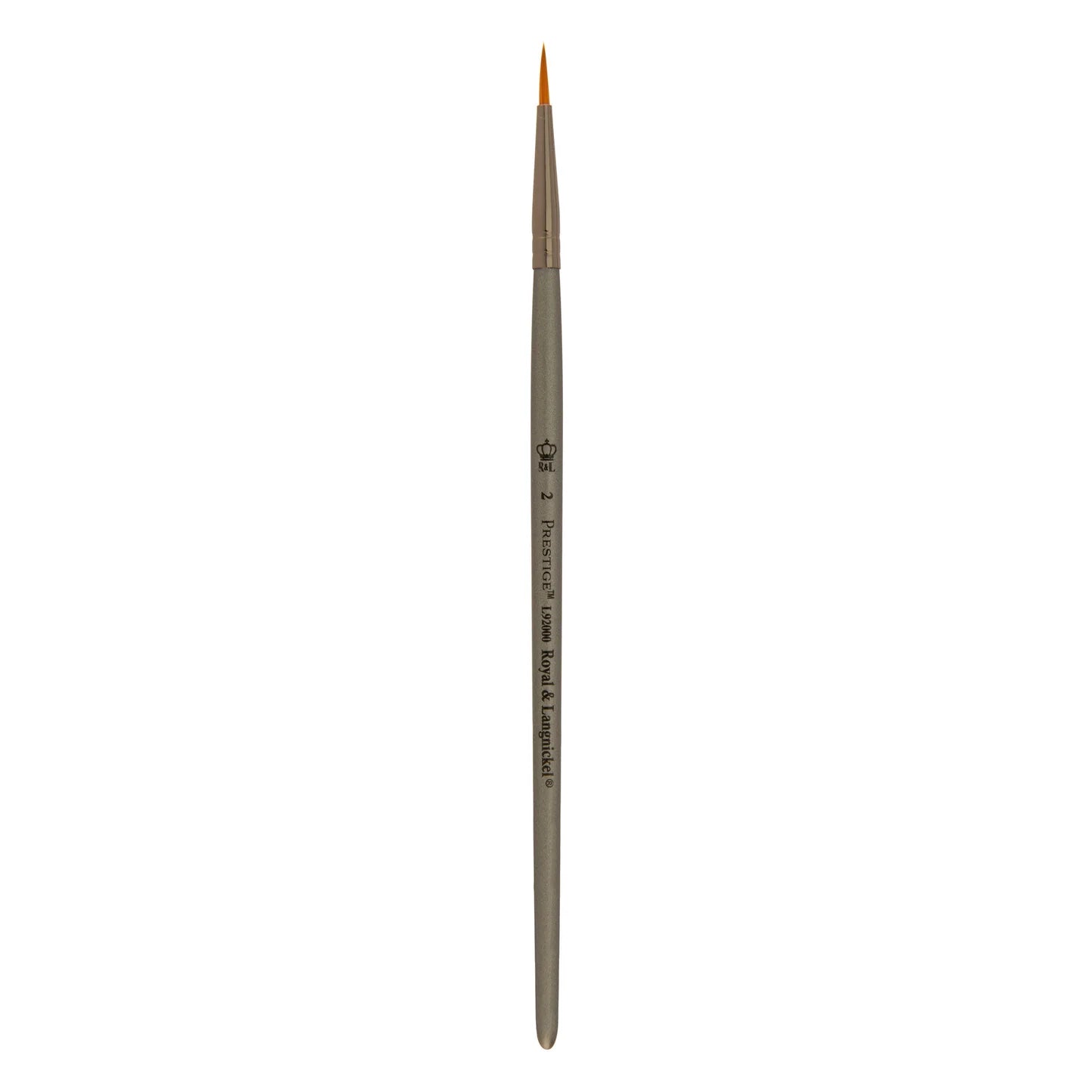 Prestige Water Media Brushes