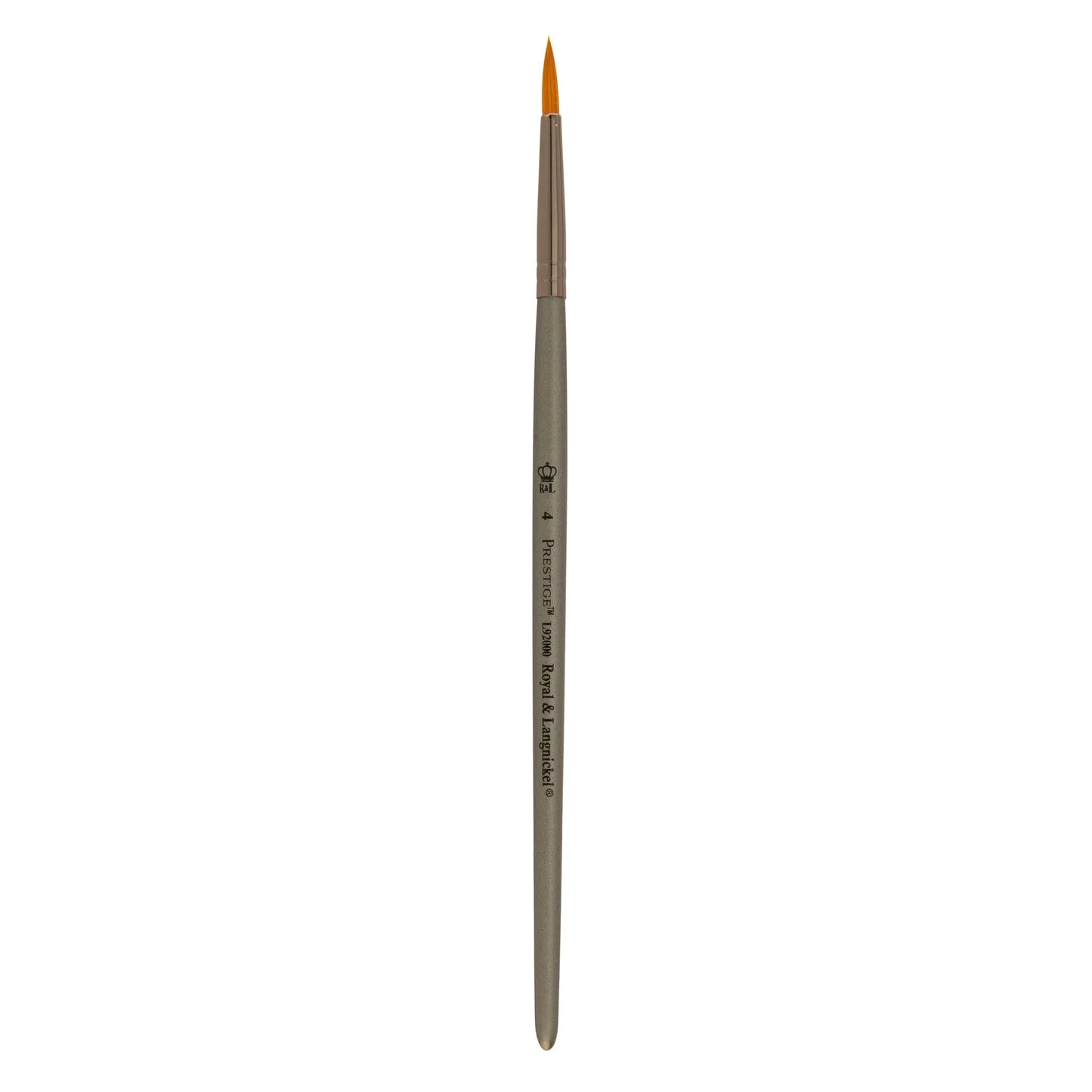 Prestige Water Media Brushes