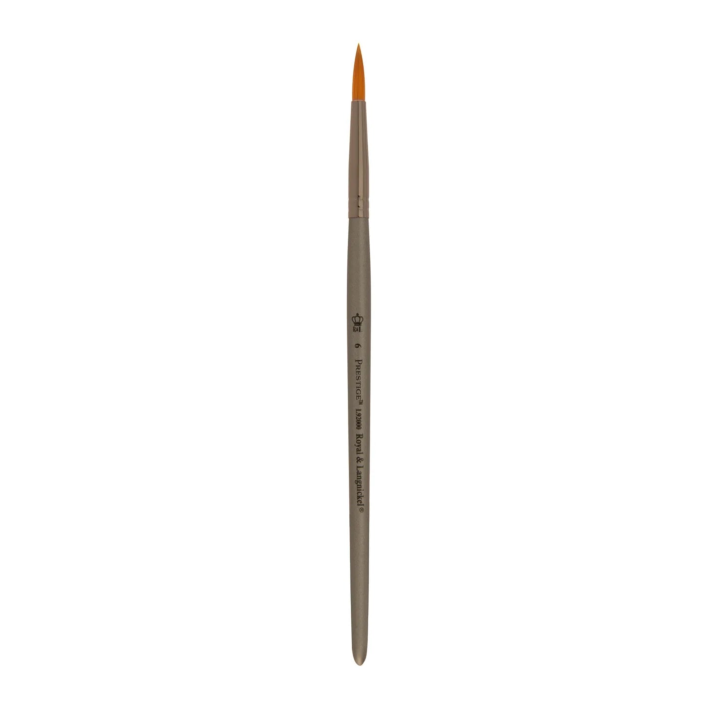 Prestige Water Media Brushes