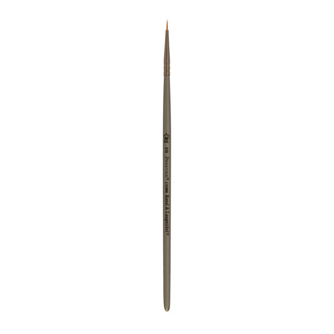 Prestige Water Media Brushes