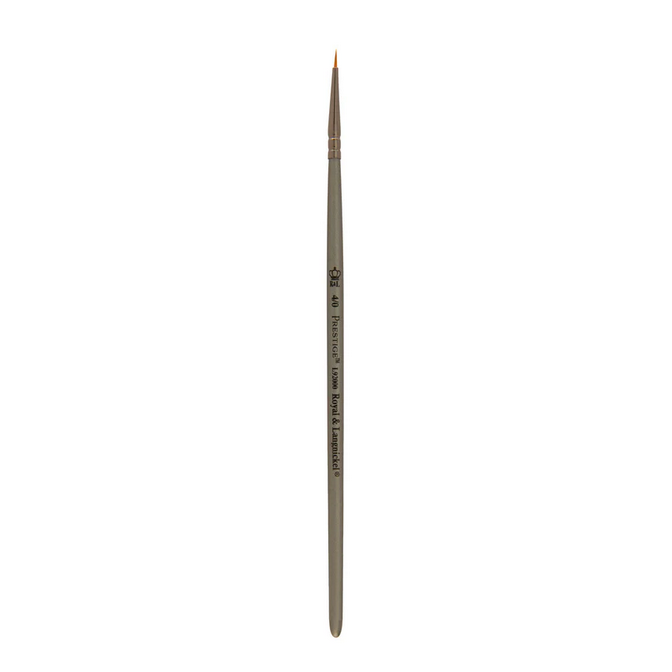 Prestige Water Media Brushes