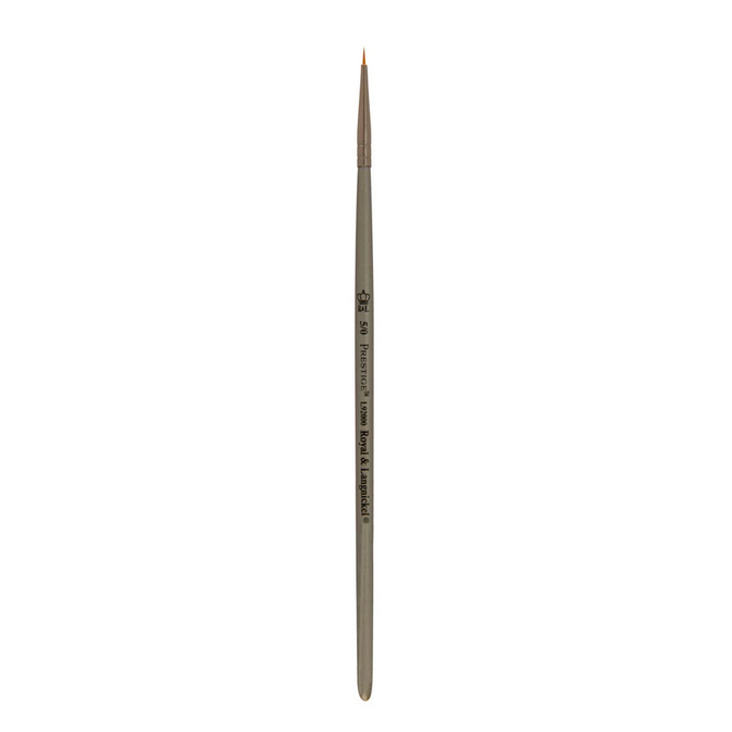 Prestige Water Media Brushes