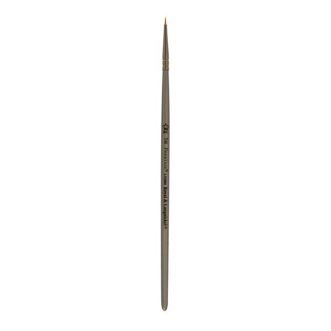 Prestige Water Media Brushes