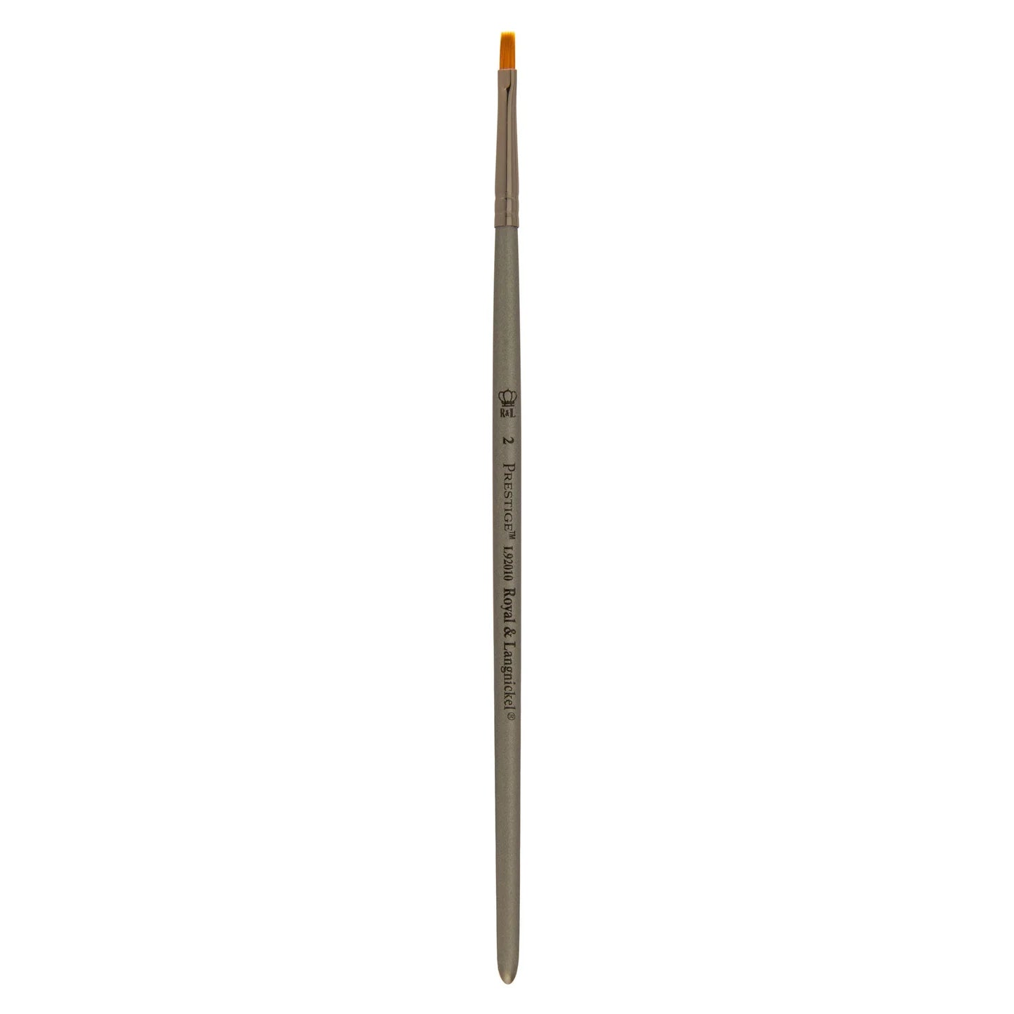Prestige Water Media Brushes
