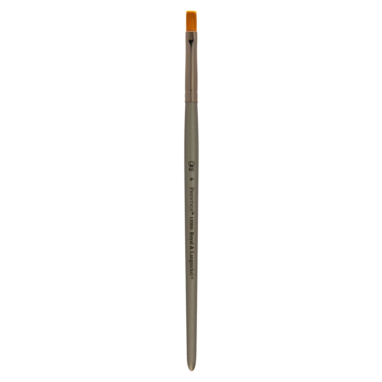 Prestige Water Media Brushes