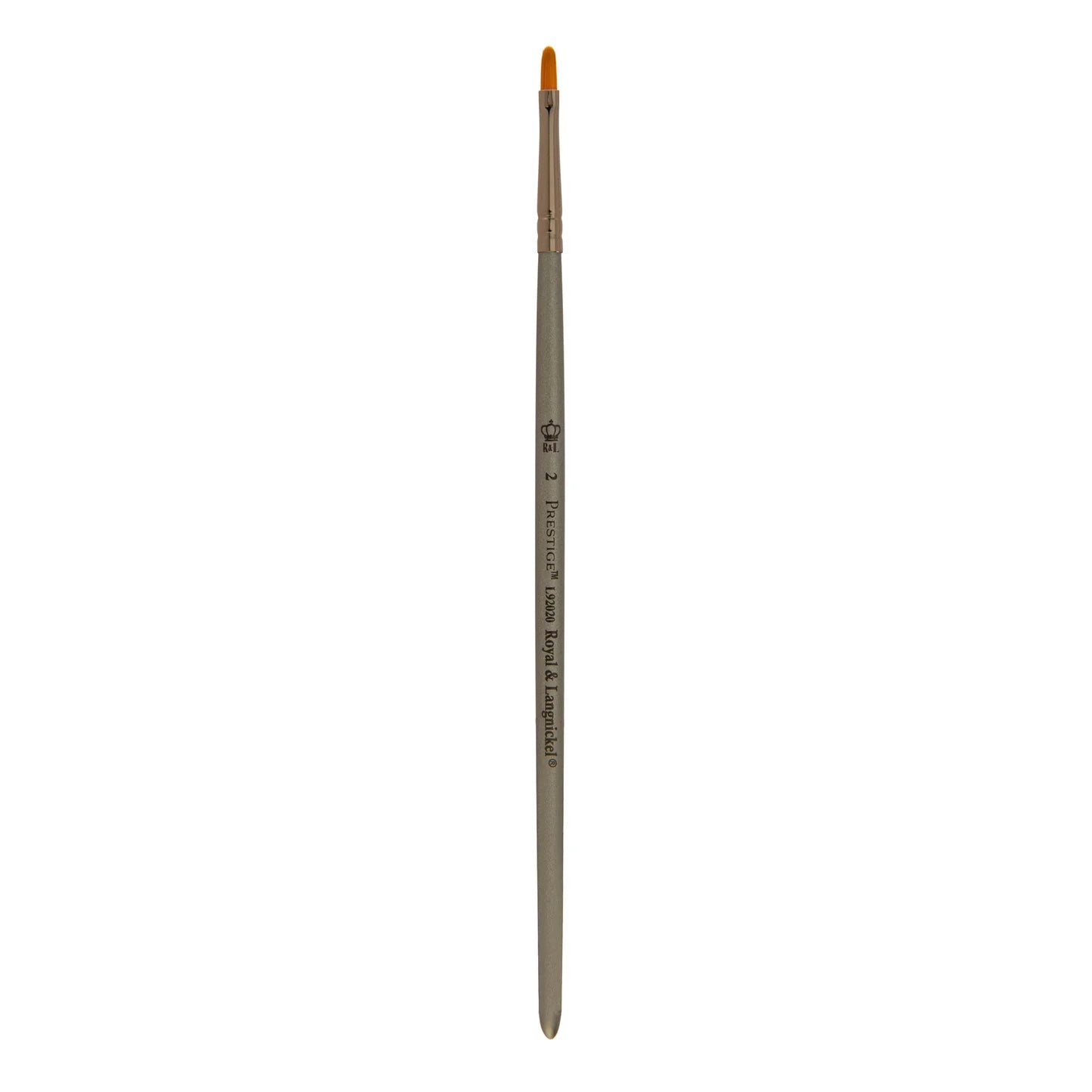 Prestige Water Media Brushes