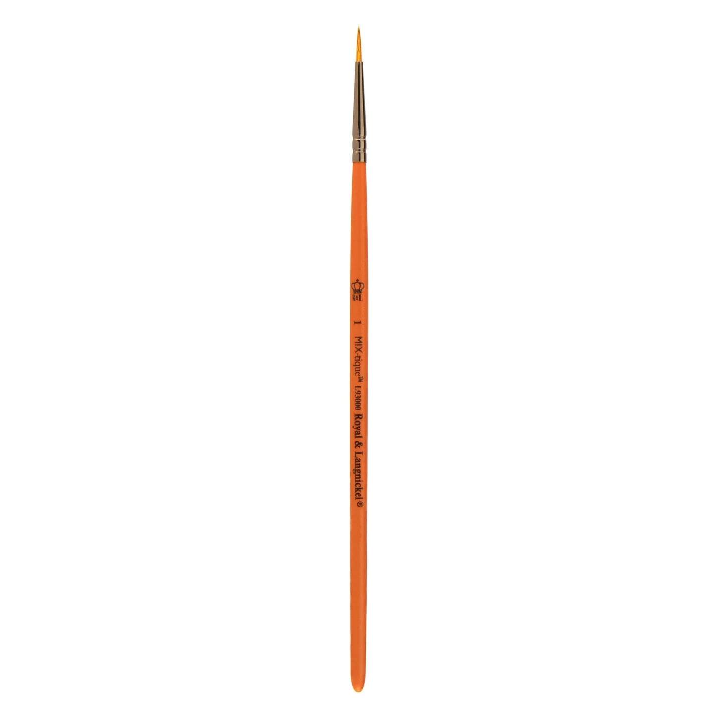 MIX-tique All Media Brushes