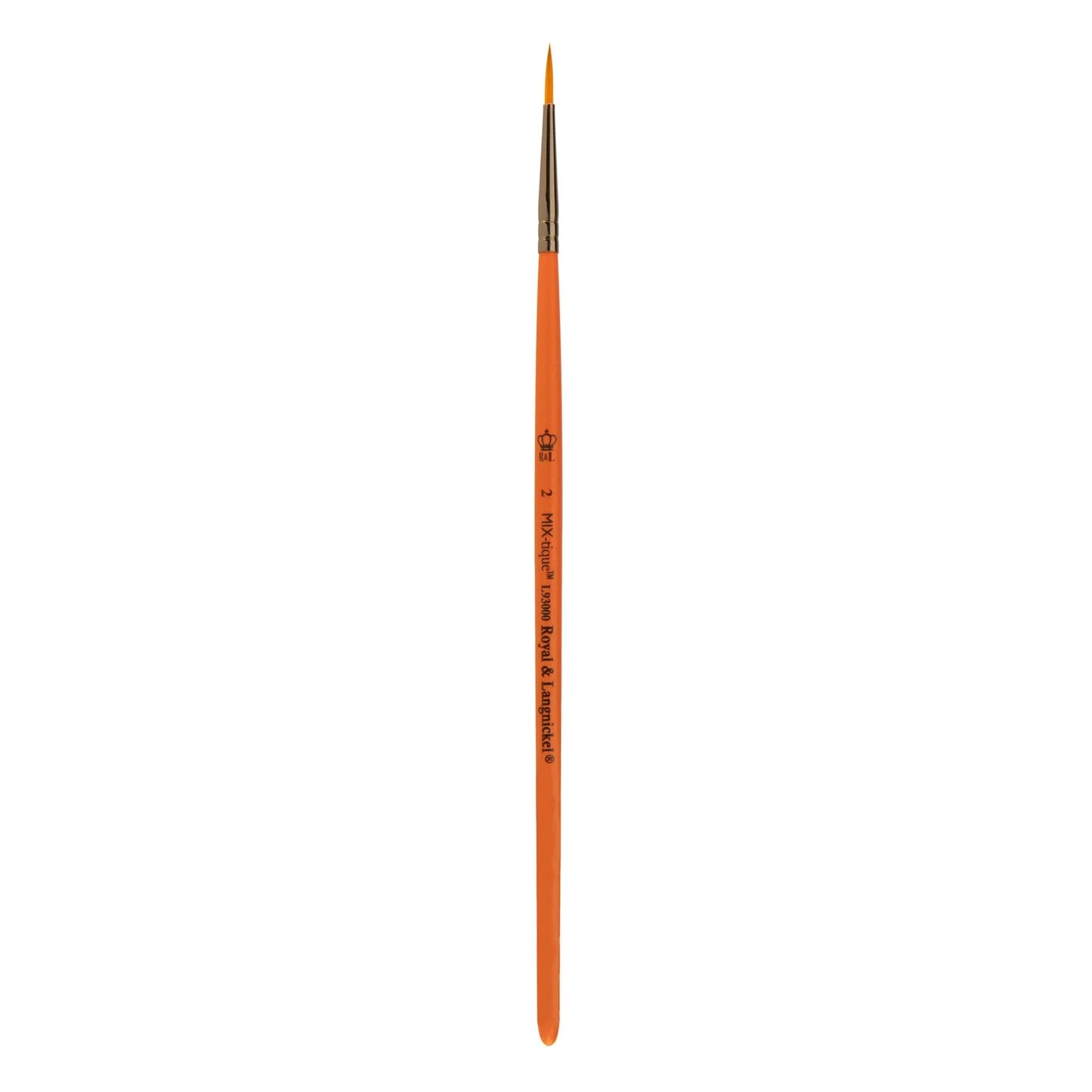 MIX-tique All Media Brushes