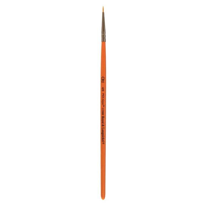 MIX-tique All Media Brushes
