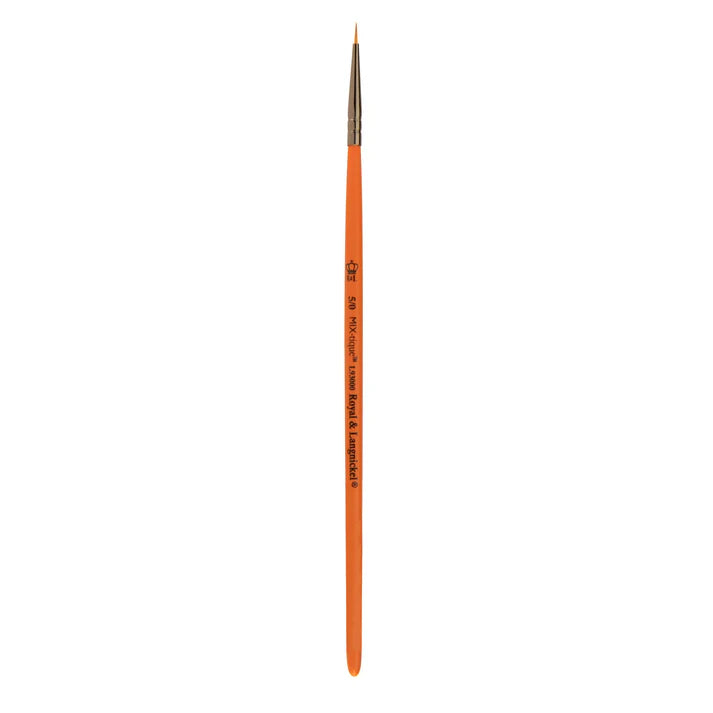 MIX-tique All Media Brushes