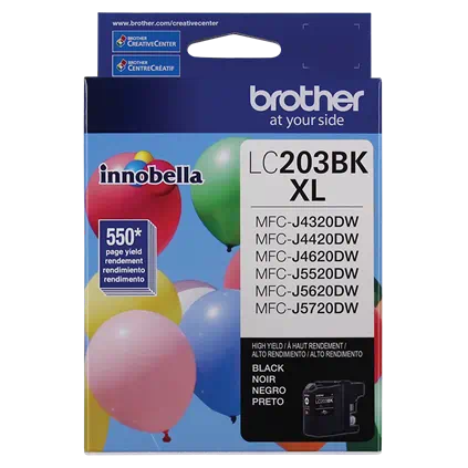 Printer Ink & Toner