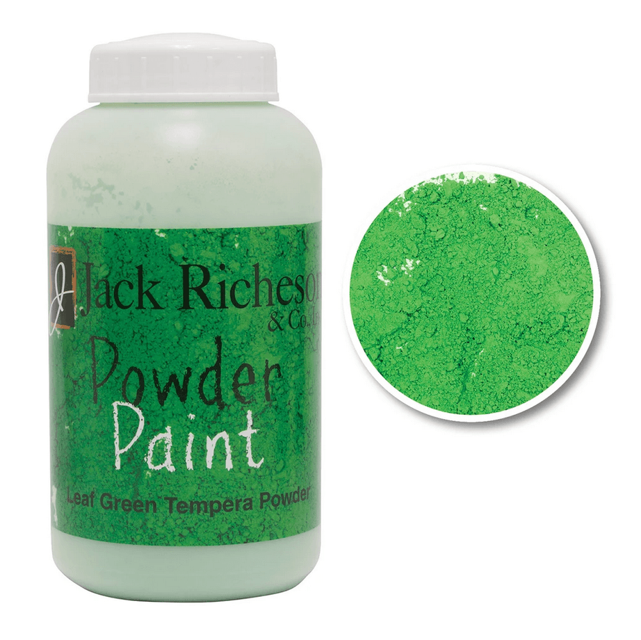 Powder Paints
