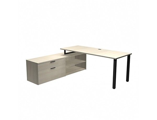 Heartwood Levels Layout 2 workstation