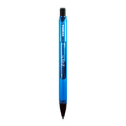 ZEBRA PENCIL ZGRIP PLUS LT BLUE .7MM