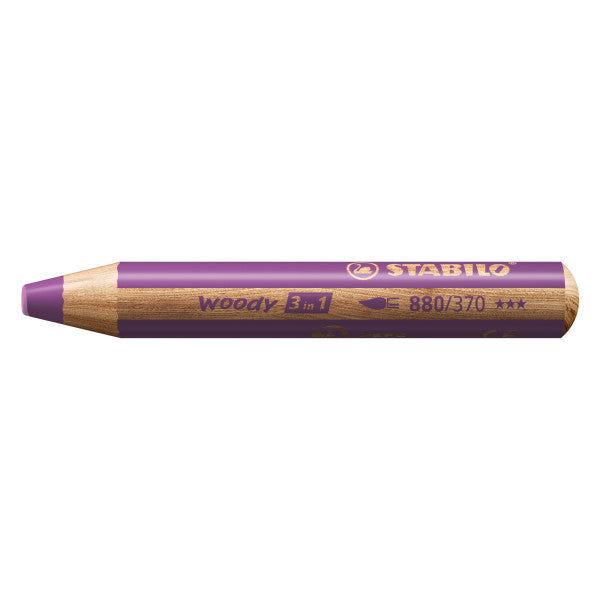 Stabilo Woody 3 in 1