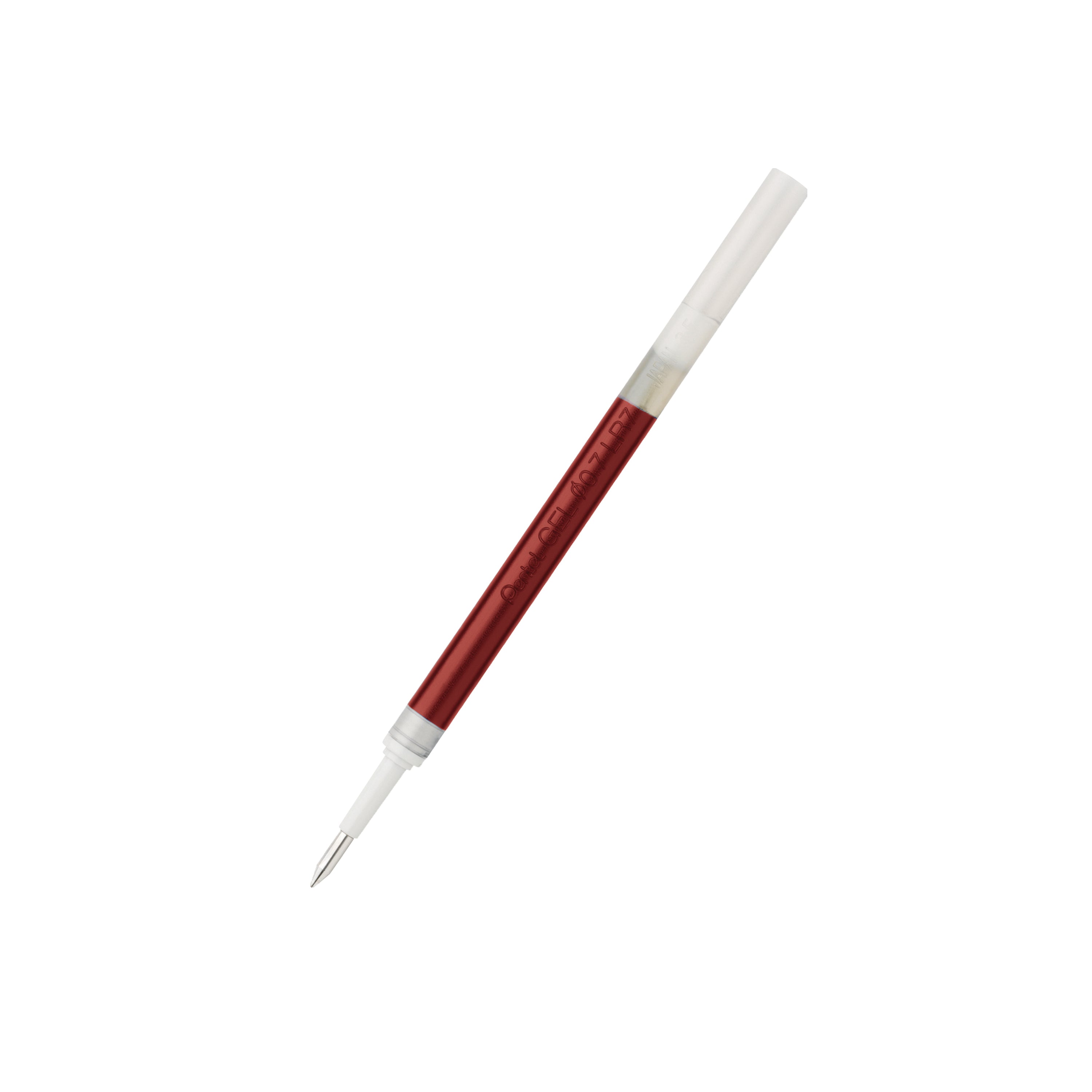 Pentel EnerGel LR7 Gel Pen Refill – 0.7mm