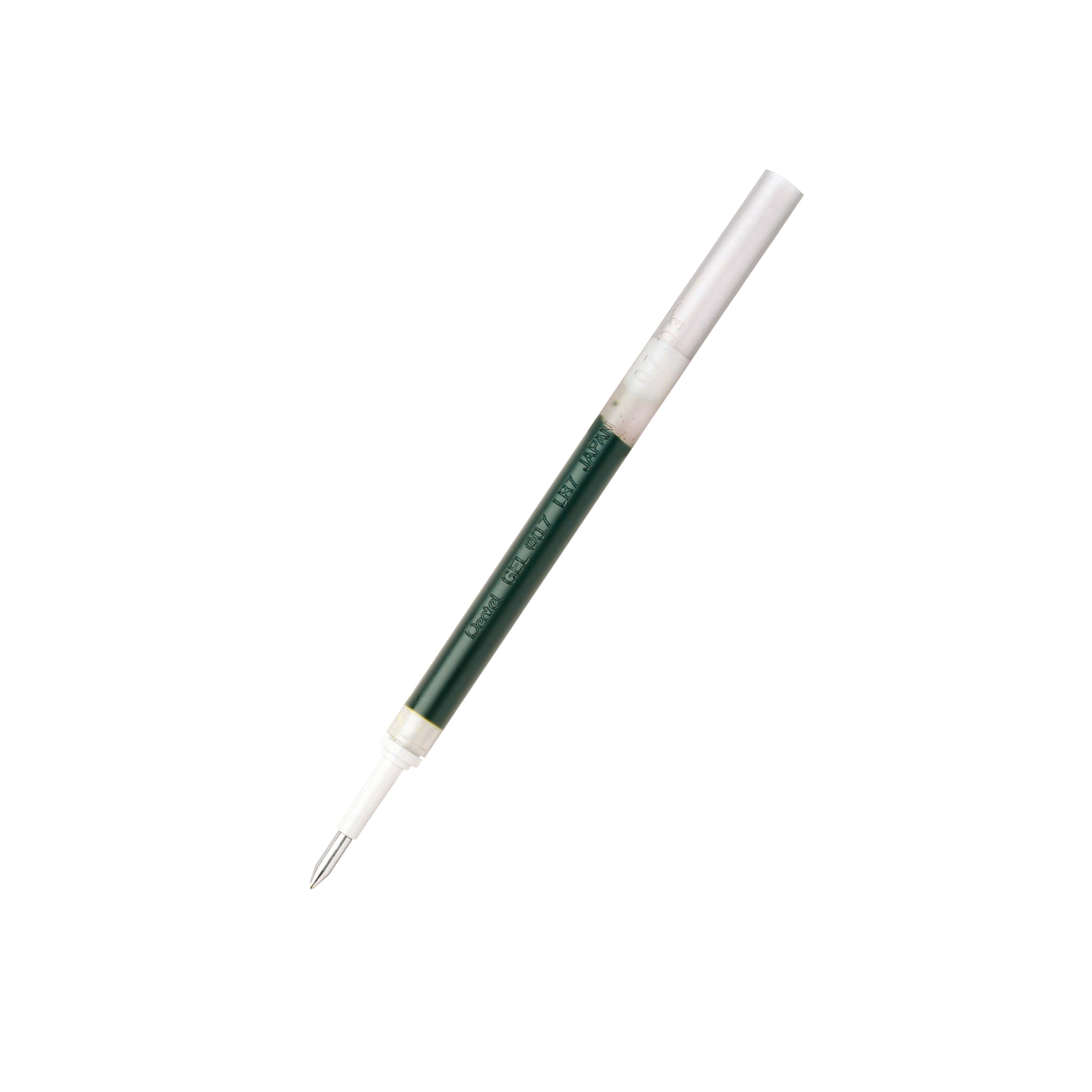 Pentel EnerGel LR7 Gel Pen Refill – 0.7mm