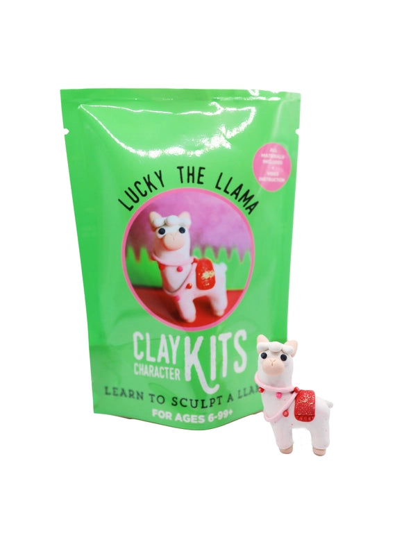 Air Dry Clay Kits